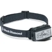 Black Diamond - Storm Headlamp - Hoofdlamp rood