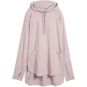 Puma Sportief sweatshirt 'Modest' pastelroze