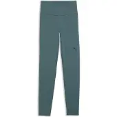 Puma SHAPELUXE tight met hoge taille voor Dames, Maat XL