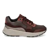 Xsensible Sneaker Women Golden Gate Bordeaux Fantasy-Schoenmaat 41