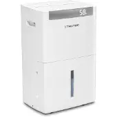 Trotec Luchtontvochtiger TTK-I 110 E met invertertechnologie en WiFi