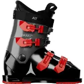 Atomic Hawx Kids 4, skischoenen, junior, zwart