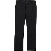 Volcom Broek 'Frickin Modern' zwart