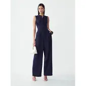 Willa Jumpsuit 'NARAH' navy