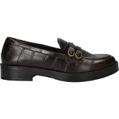 Tamaris Loafers Bruin | Maat: 39