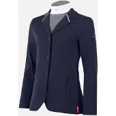 Animo FW'24 Kids Wedstrijdjasje Lynna-Navy-10
