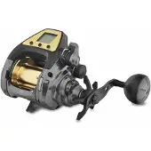 Ryobi Fishing Tb 70-vsx Electric Reel Goud