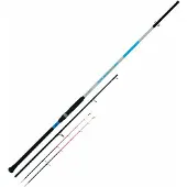 Tubertini Talaxa 7300 Bottom Shipping Rod Zilver 2.40 m / 300 g