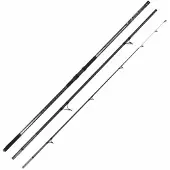 Tubertini Alteria Mn Surfcasting Rod Zilver 4.25 m