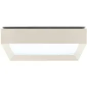 Lombardo Flo Q 300 Plafondlamp Sand | 4000K | N|A IP20