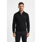 Gant Trui 'Classic' zwart