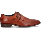 Berkelmans Termas | Cognac | Maat: 41