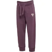 Hummel Mini Regular Logo Trainingsbroek