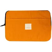 Mr Wonderful Trendy & Rebel 14´´ Laptophoes Oranje