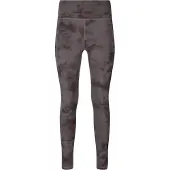 Athlecia Leggings 'Ashanti V2' donkergrijs
