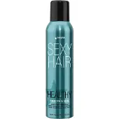 Sexy Hair Haarverzorging Healthy Smooth & Seal Shine & Anti-Frizz Spray 225 ml
