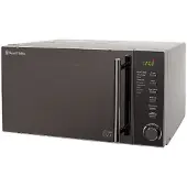Russell Hobbs RHM2017 20L zilveren digitale magnetron