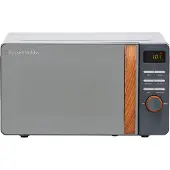 Russell Hobbs RHMD714G 17 Liter Magnetron - Grijs