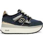 Liu jo Maxi Wonder Plus 02 Schoenen