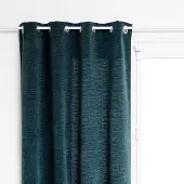 Atmosphera Chen Lurx Gordijn 140x260cm - Blauw