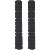 ABOOFAN 10St Professionele Blauwe Kayak Peddel Grip Anti-Slip Wraps