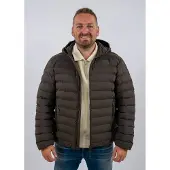 Emporio Armani EA7 Bomber Jacket