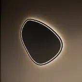 Gliss Design ventro spiegel led verlichting en spiegelverwarming 120x120 cm