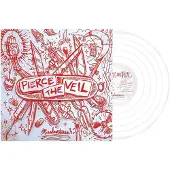 Pierce The Veil LP - Misadventures - voor Geen - standaard | Maat Standard