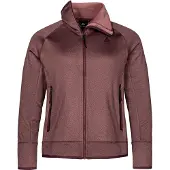 Schöffel - Women's Fleece Jacket Refoca - Fleecevest 40, bruin