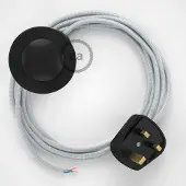 Creative Cables Rm02 3 M Staande Lamp Kabel