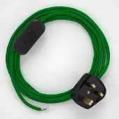 Creative Cables Rm06 1.80 M Lampkabel