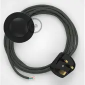 Creative Cables Rm03 3 M Staande Lamp Kabel