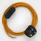 Creative Cables Rm05 1.80 M Lampkabel
