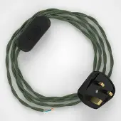 Creative Cables Tc63 1.80 M Lampkabel
