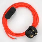 Creative Cables Rf15 1.80 M Lampkabel