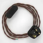 Creative Cables Tz22 1.80 M Lampkabel