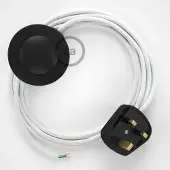 Creative Cables Rm01 3 M Staande Lamp Kabel