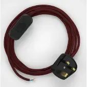 Creative Cables Rm19 1.80 M Lampkabel