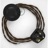 Creative Cables Tn04 3 M Staande Lamp Kabel