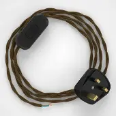 Creative Cables Tc13 1.80 M Lampkabel