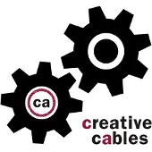 Creative Cables Tm10 3 M Staande Lamp Kabel