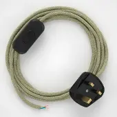Creative Cables Rn01 1.80 M Lampkabel