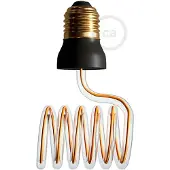 Creative Cables Art Loop Cross Led-lamp