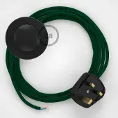 Creative Cables Rm21 3 M Staande Lamp Kabel