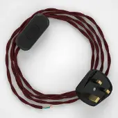 Creative Cables Tm19 1.80 M Lampkabel