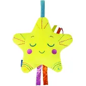 Clementoni Goodnight Star Teddy Geel Kinderen