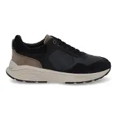Xsensible Sneaker Men Rialto Navy Combi-Schoenmaat 46