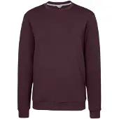 The Indian Maharadja soft supreme sweater tennis sweater heren -
