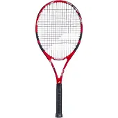 Babolat Evoke Team Tennisracket 1