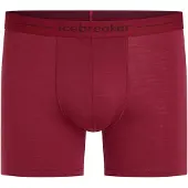 Icebreaker Boxershort Men Anatomica Boxers Port-L